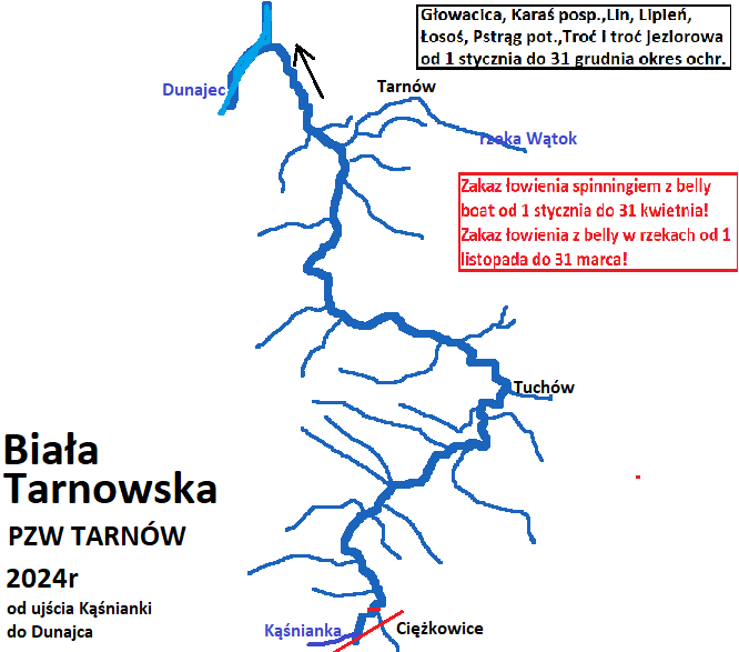 Biała Tarnowska